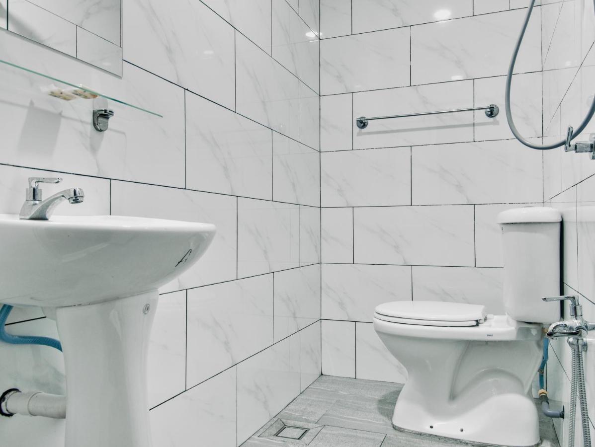 Hotel Eco Desaru Kültér fotó