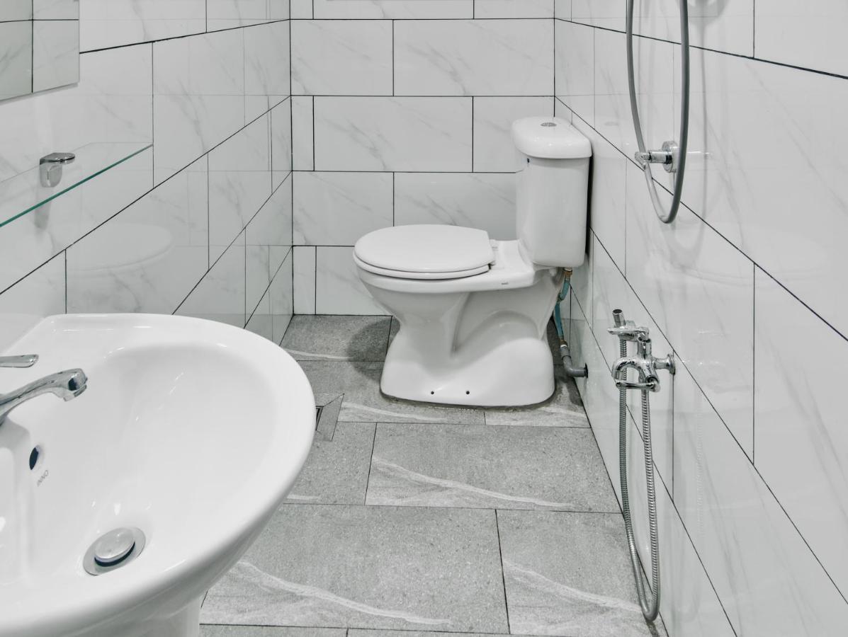 Hotel Eco Desaru Kültér fotó