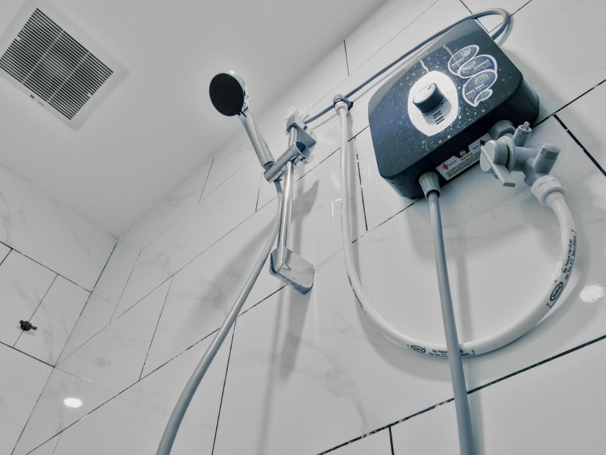Hotel Eco Desaru Kültér fotó
