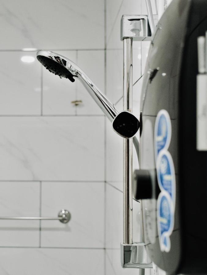 Hotel Eco Desaru Kültér fotó